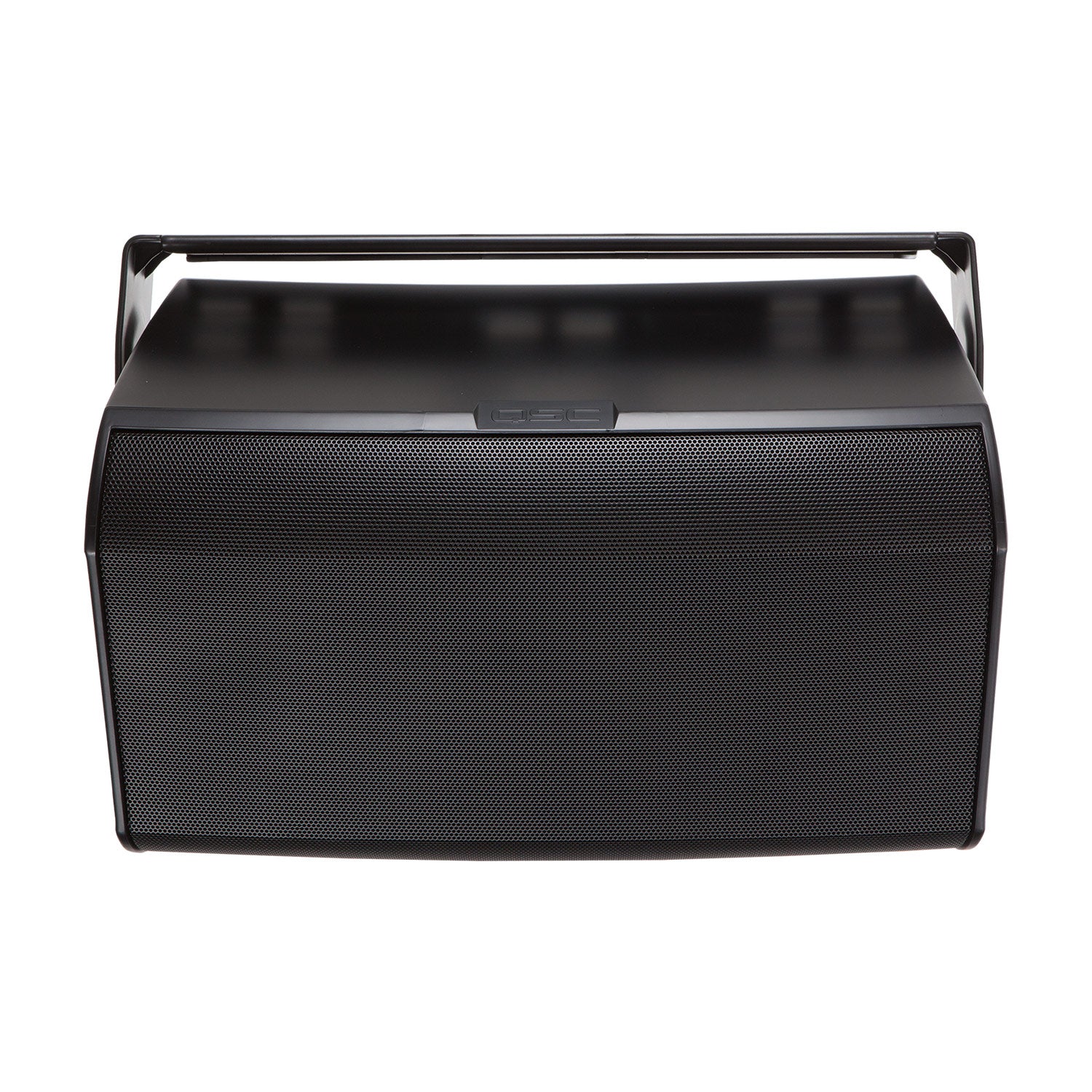 QSC AD-YMS10 Yoke Mount for AD-S10T Loudspeaker (Black)