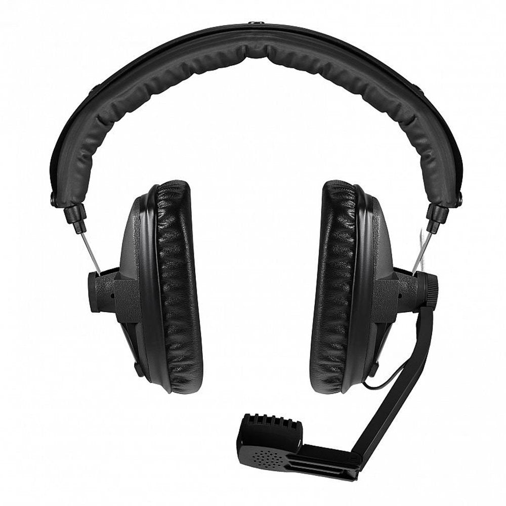 Beyerdynamic DT109 Double Sided Intercom Headset (200 Ohm / 50 Ohm / Requires Cable)