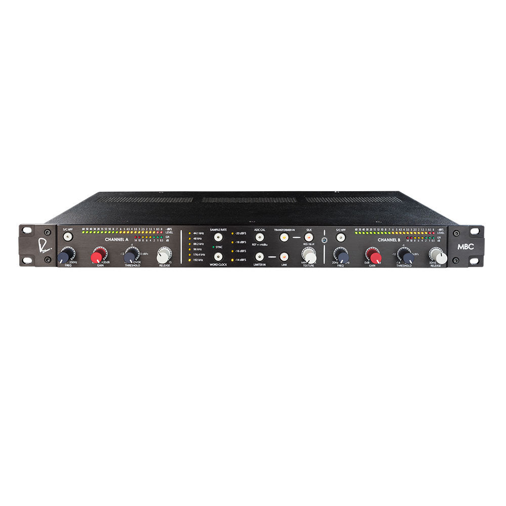 Rupert Neve Designs MBC - Portico II Master Buss Converter