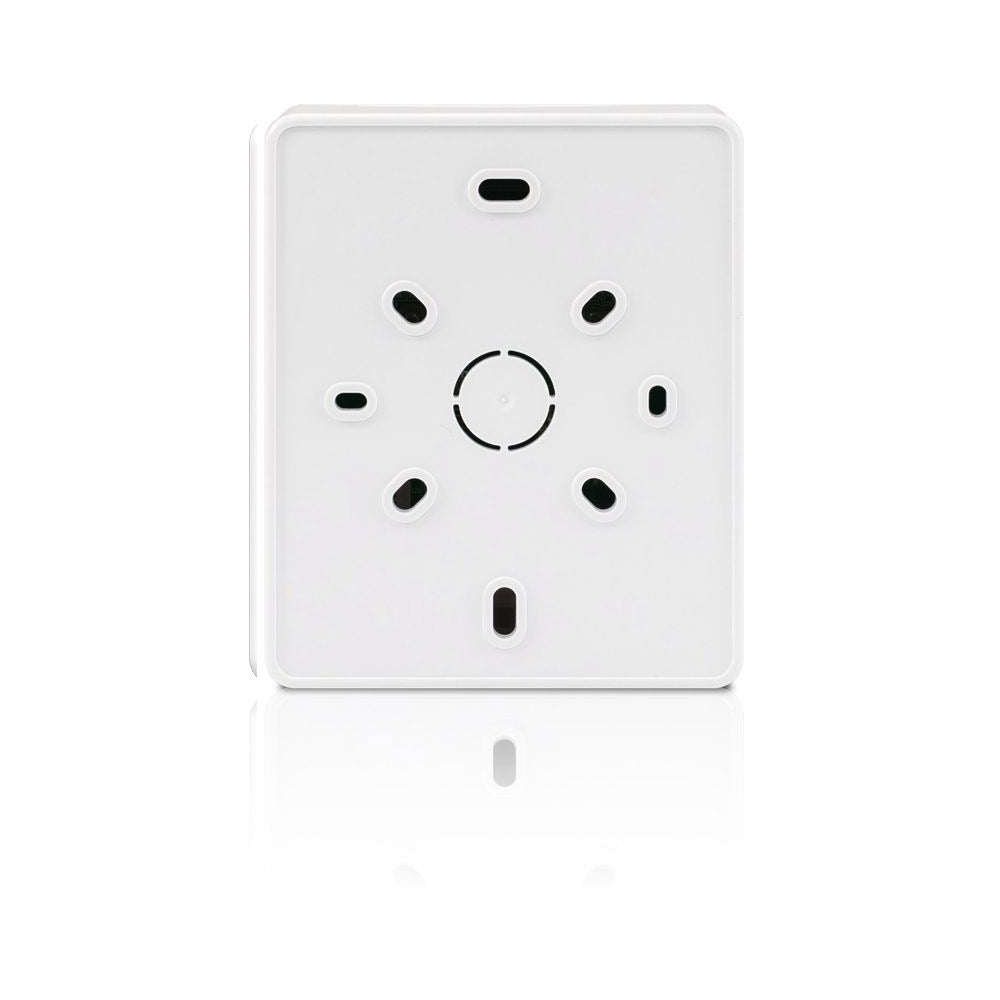 Symetrix ARC-3 Adaptive Remote Control for Symetrix DSP Systems (White)