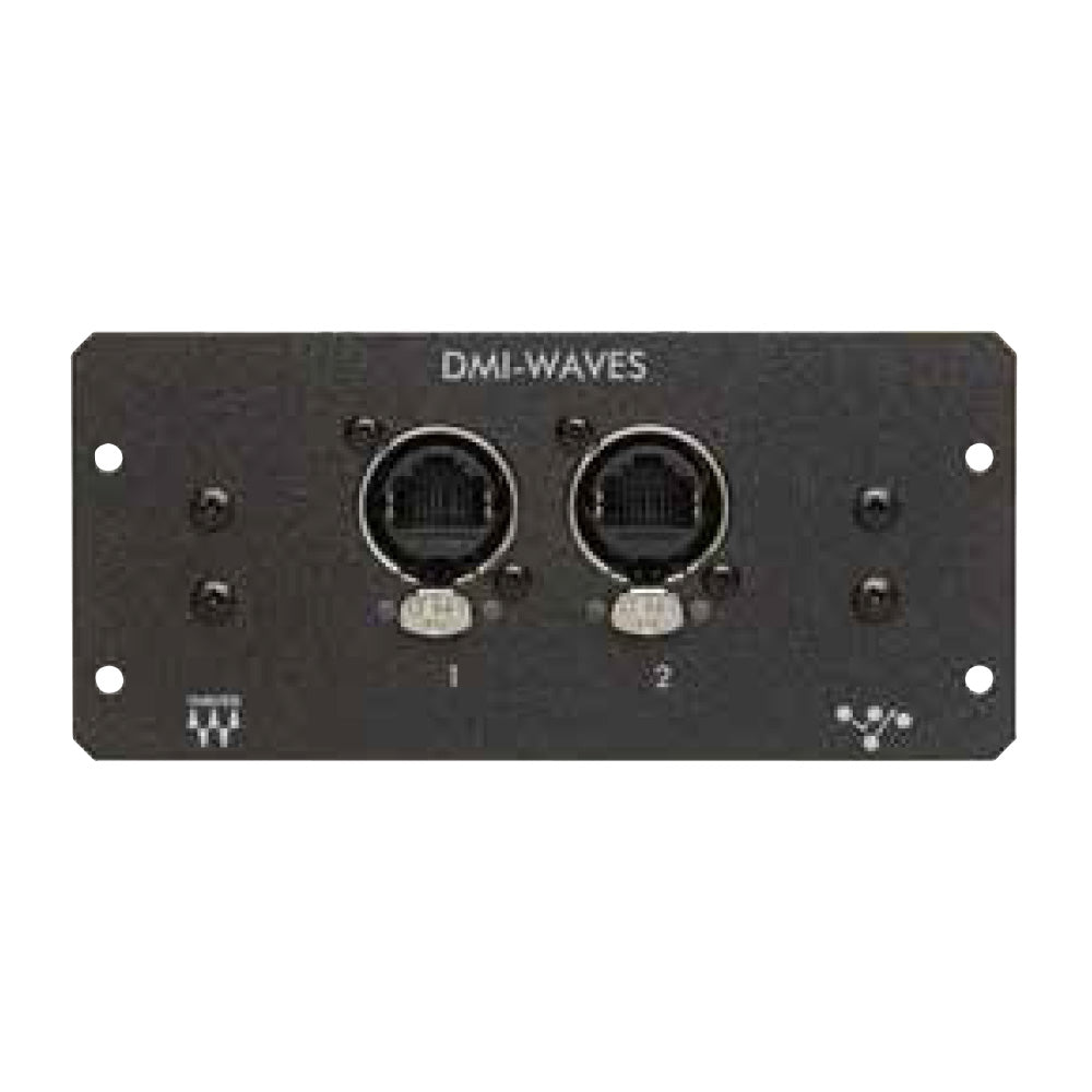 DiGiCo DMI-WAVES SoundGrid Expansion Card for DMI-Compatible Consoles