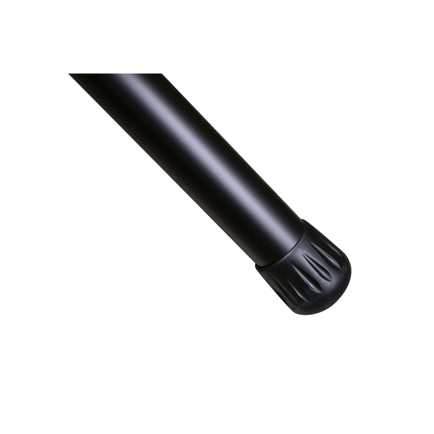 Ultimate Support TS-88B - Original Series Extra Tall Aluminum Tripod Speaker Stand