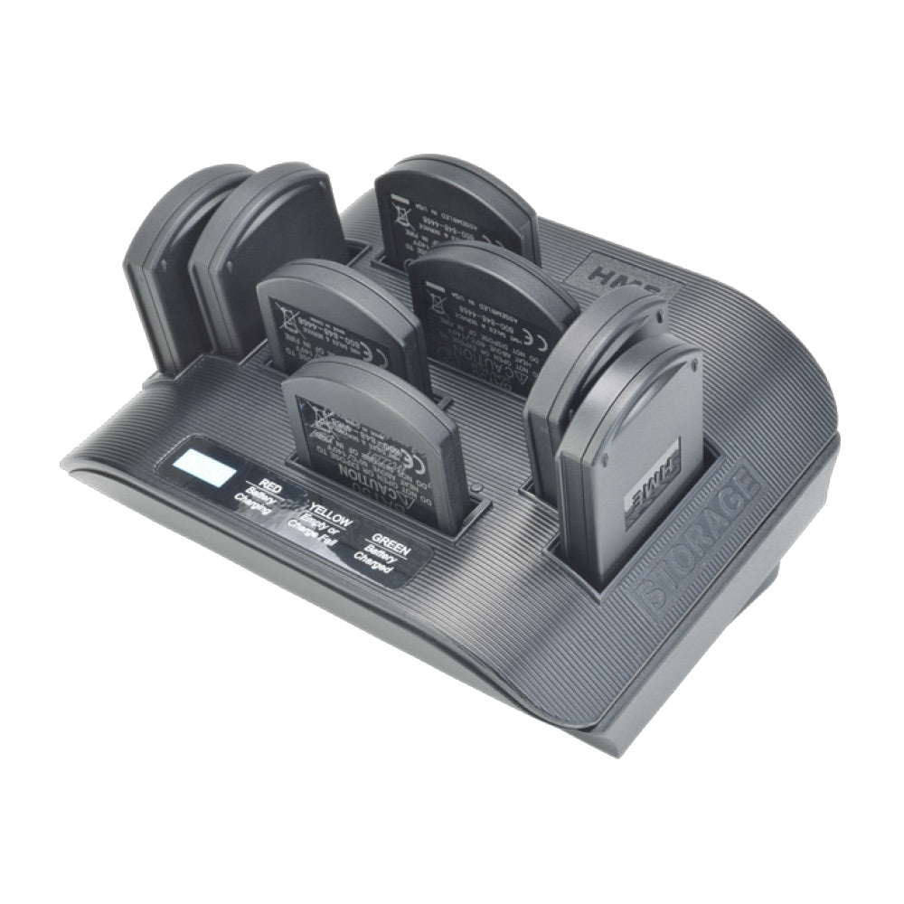 HME CZ-AC50-US AC50 Battery Charger for DX210 Systems