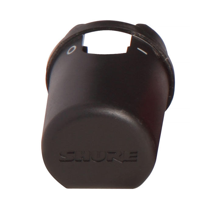 Shure WA617M Radome Color ID Kit for Axient Digital Handheld Transmitters