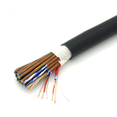 Canare MR202-32AT 32-Channel Microphone Snake Cable (100 Meter Spool)