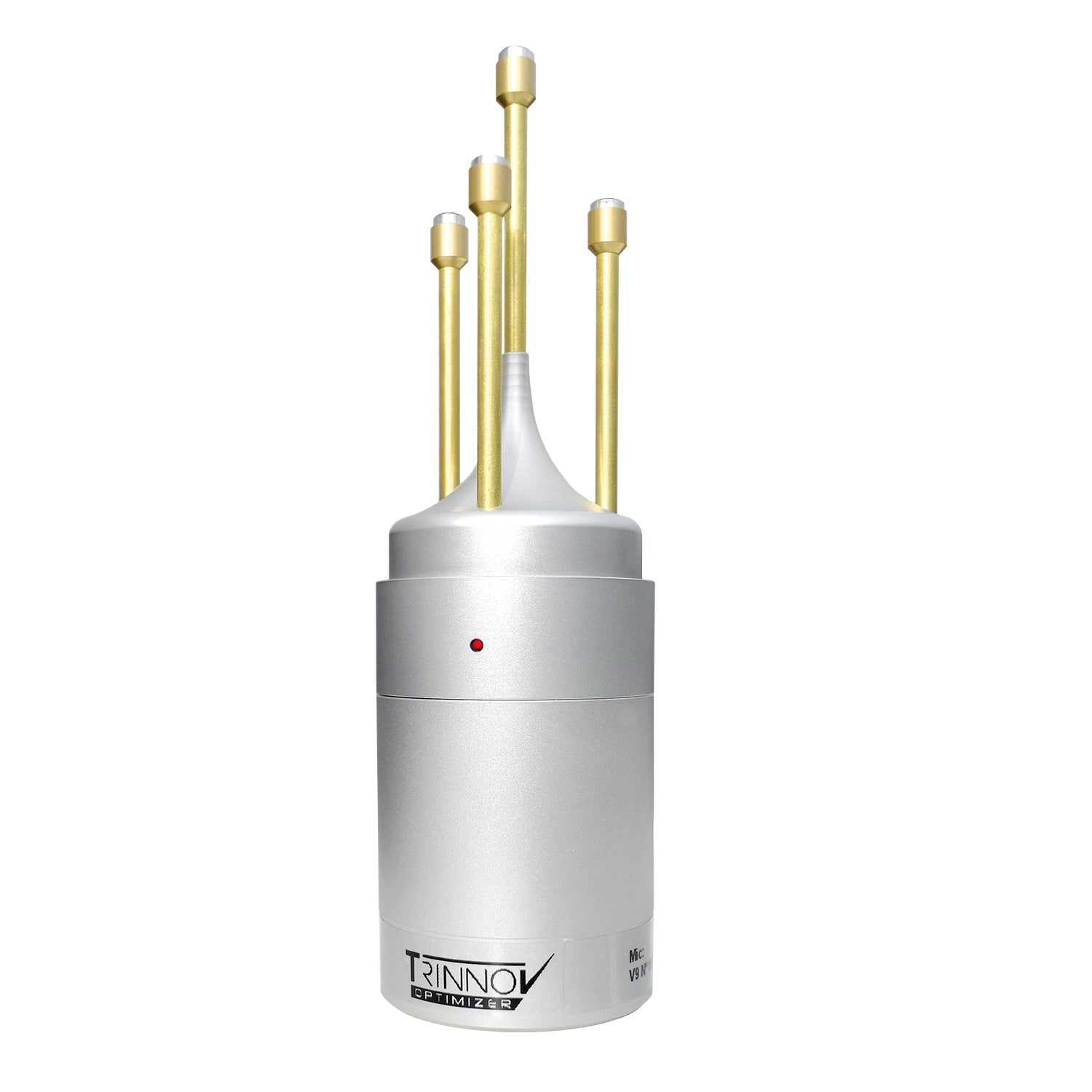 Trinnov Audio OPT-MIC3-XLR3 3D Microphone - Calibration Mic for Room Optimization System (3x XLR for MC-PRO / DMON)