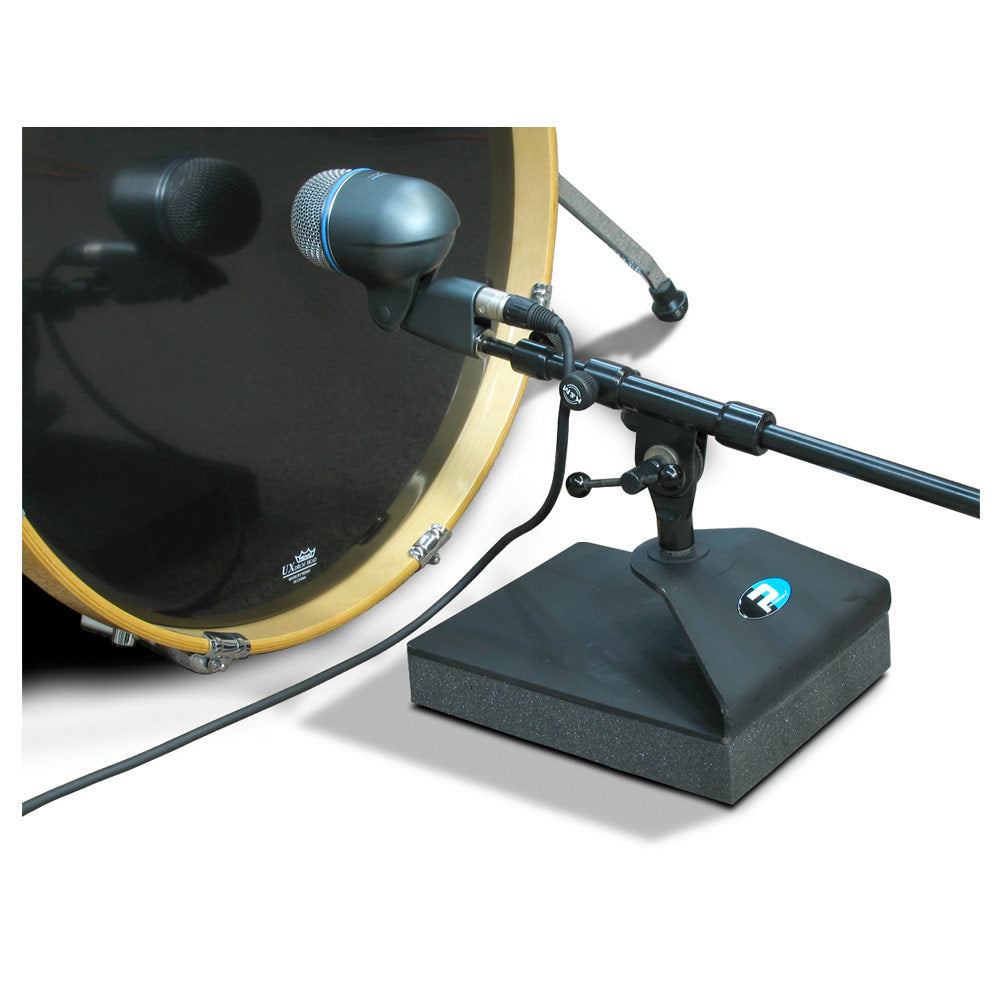 Primacoustic KickStand Bass Drum Microphone Stand