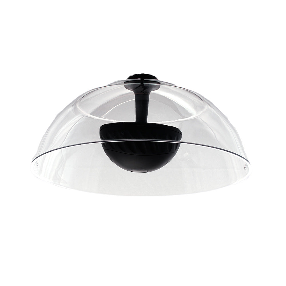 Soundtube FP6020-II-CL - 20-Inch Stereo Dual-Parabolic SoundDome Speaker