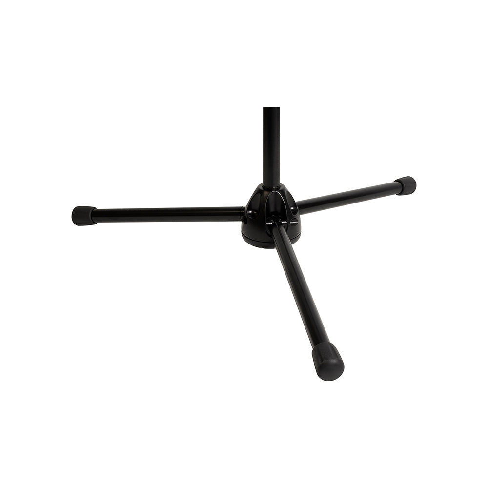 Ultimate Support PRO-X-T-SHORT-T - Standard Telescoping Boom Short Tripod Microphone Stand