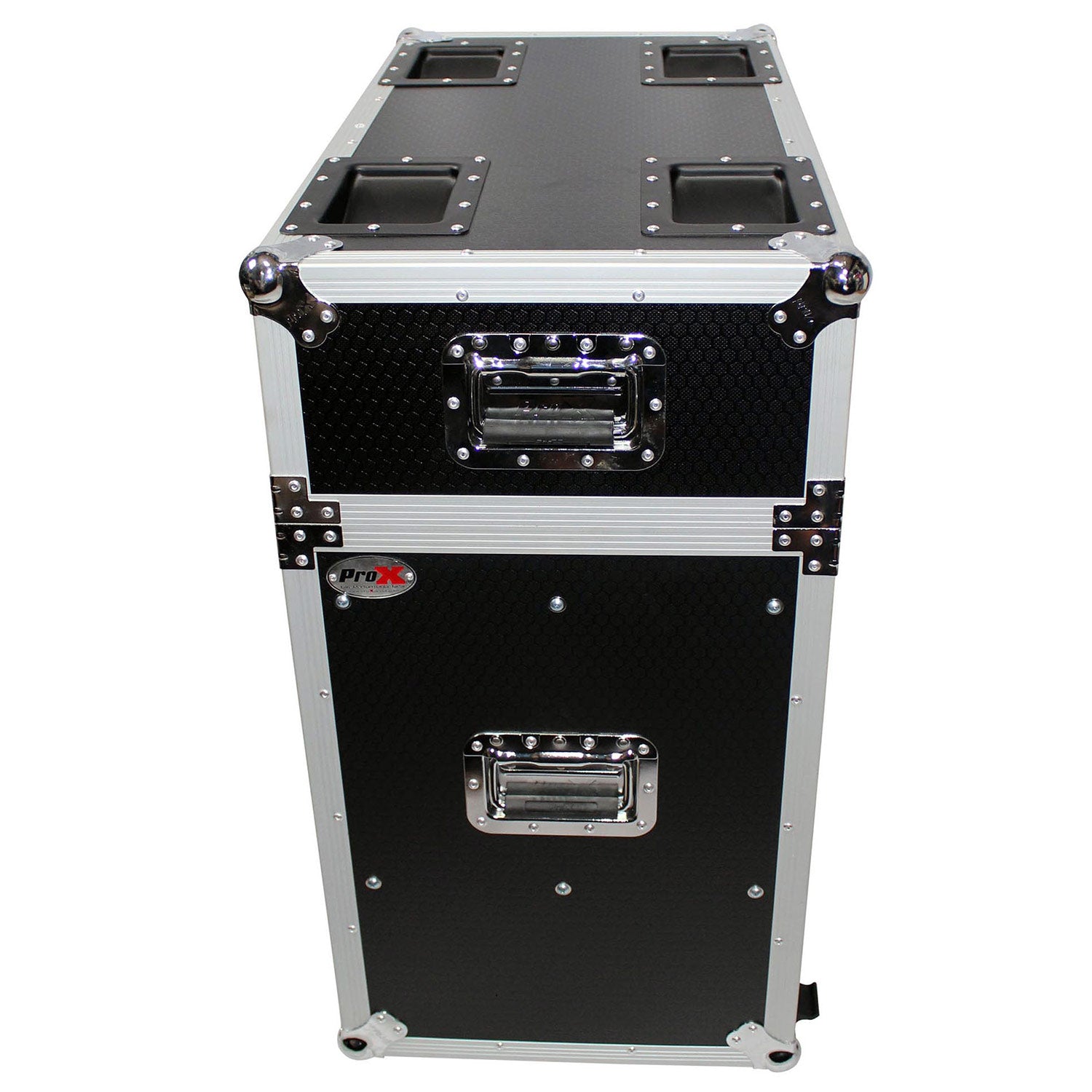 ProX XS-6XBP2424 - Flight Case Fits 6Pcs 24X24" Base Plate