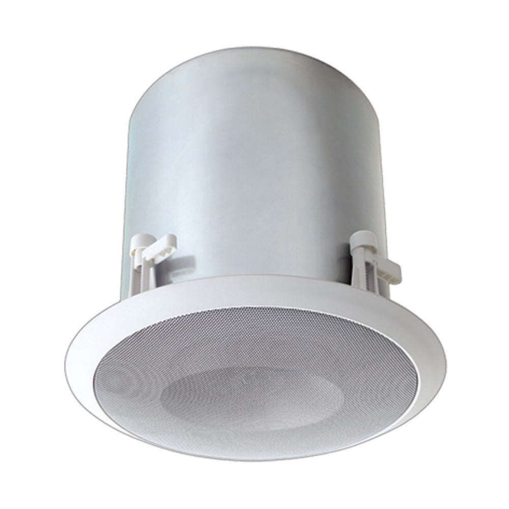 Bogen OCS1 Orbit Series Ceiling Loudspeaker (White)