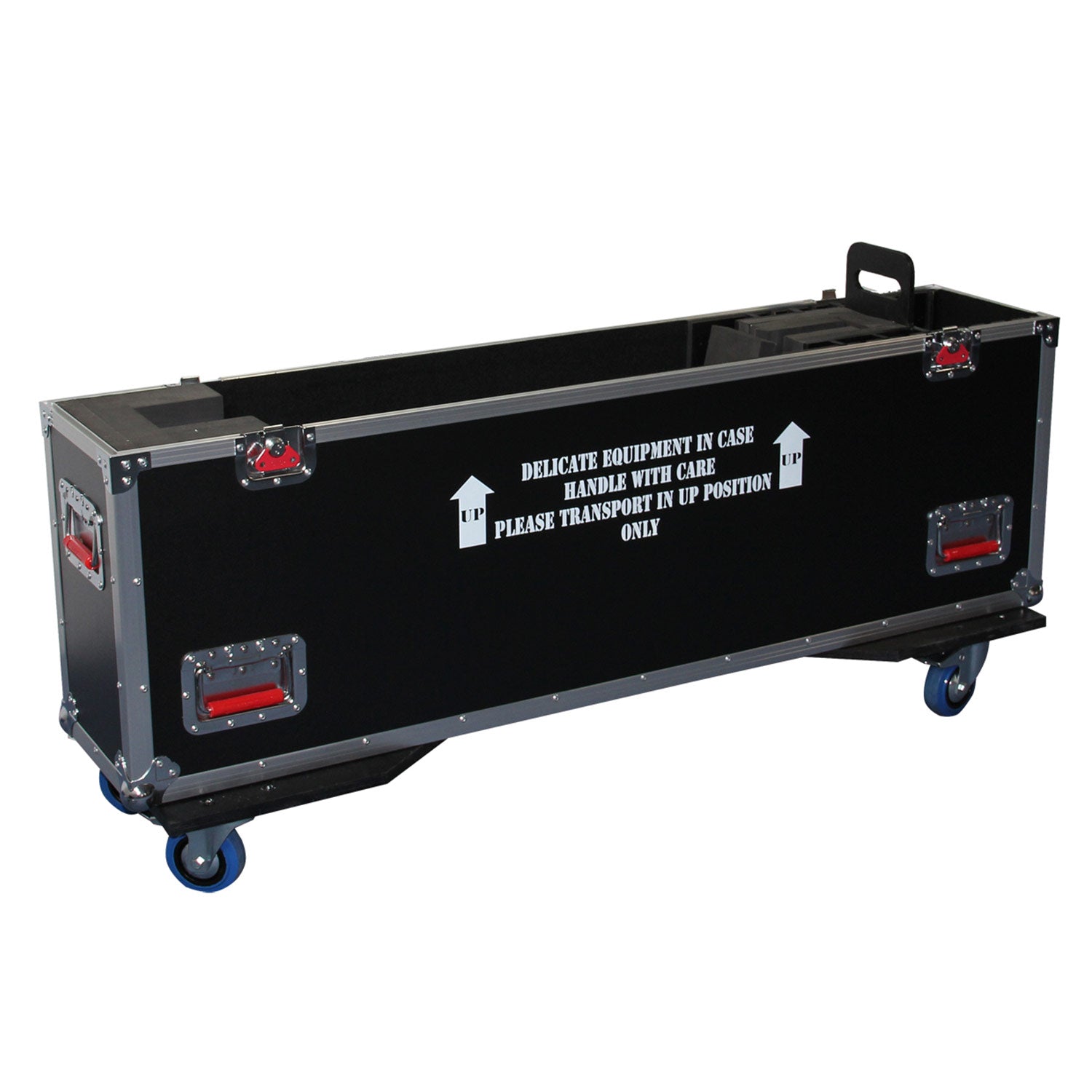 Gator G-TOURLCDV2-3743 ATA LCD Case 37-43" Screens