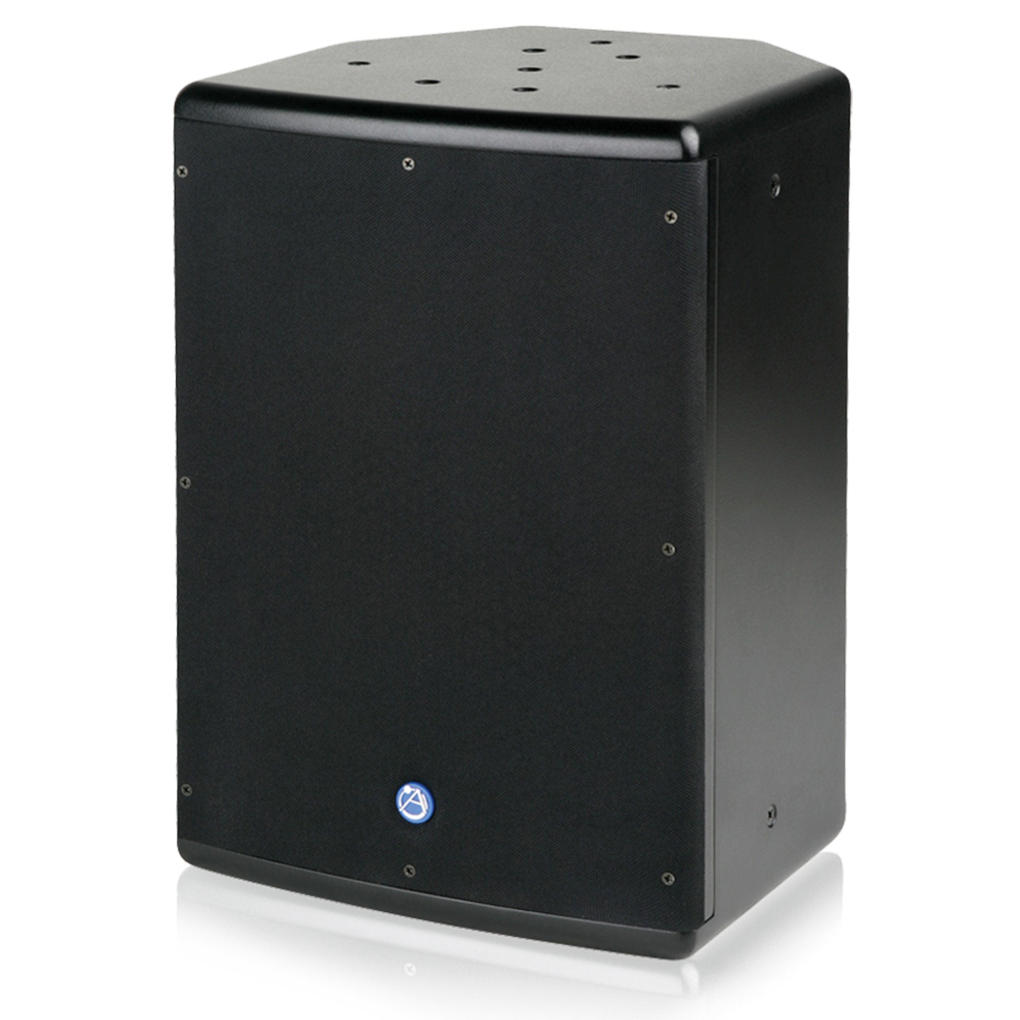 AtlasIED SM8SUB70-B - 8-Inch Surface Mount Install Subwoofer (Black)