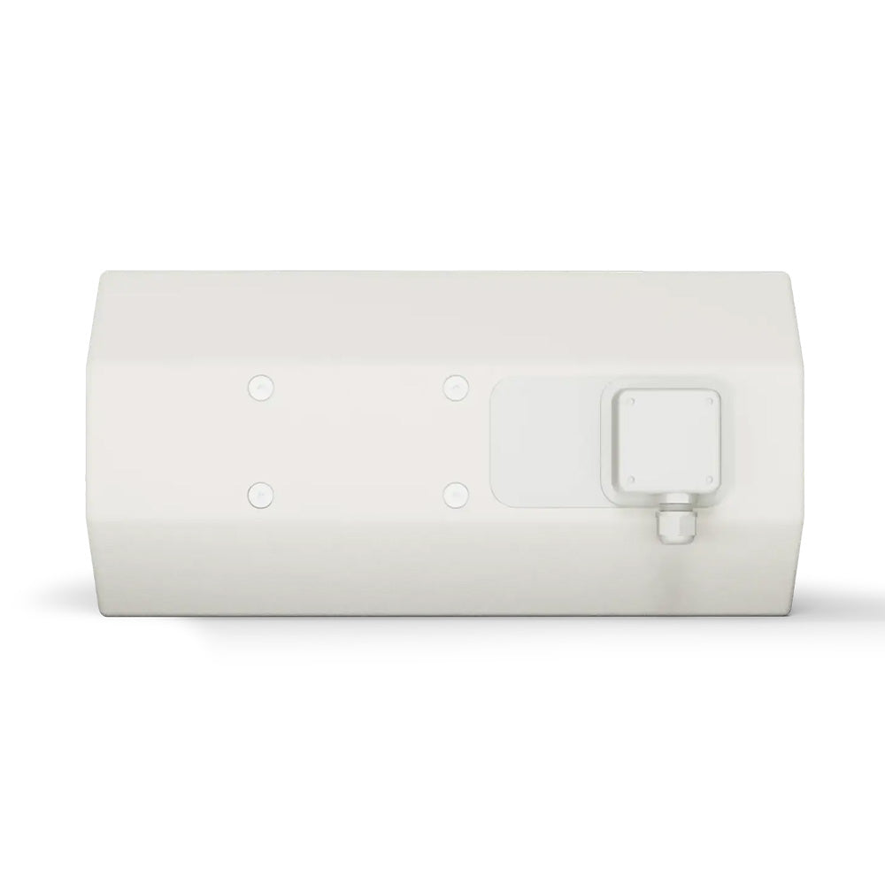 Bose ArenaMatch AMU108-120 - Compact High-Performance Install Loudspeaker (White)