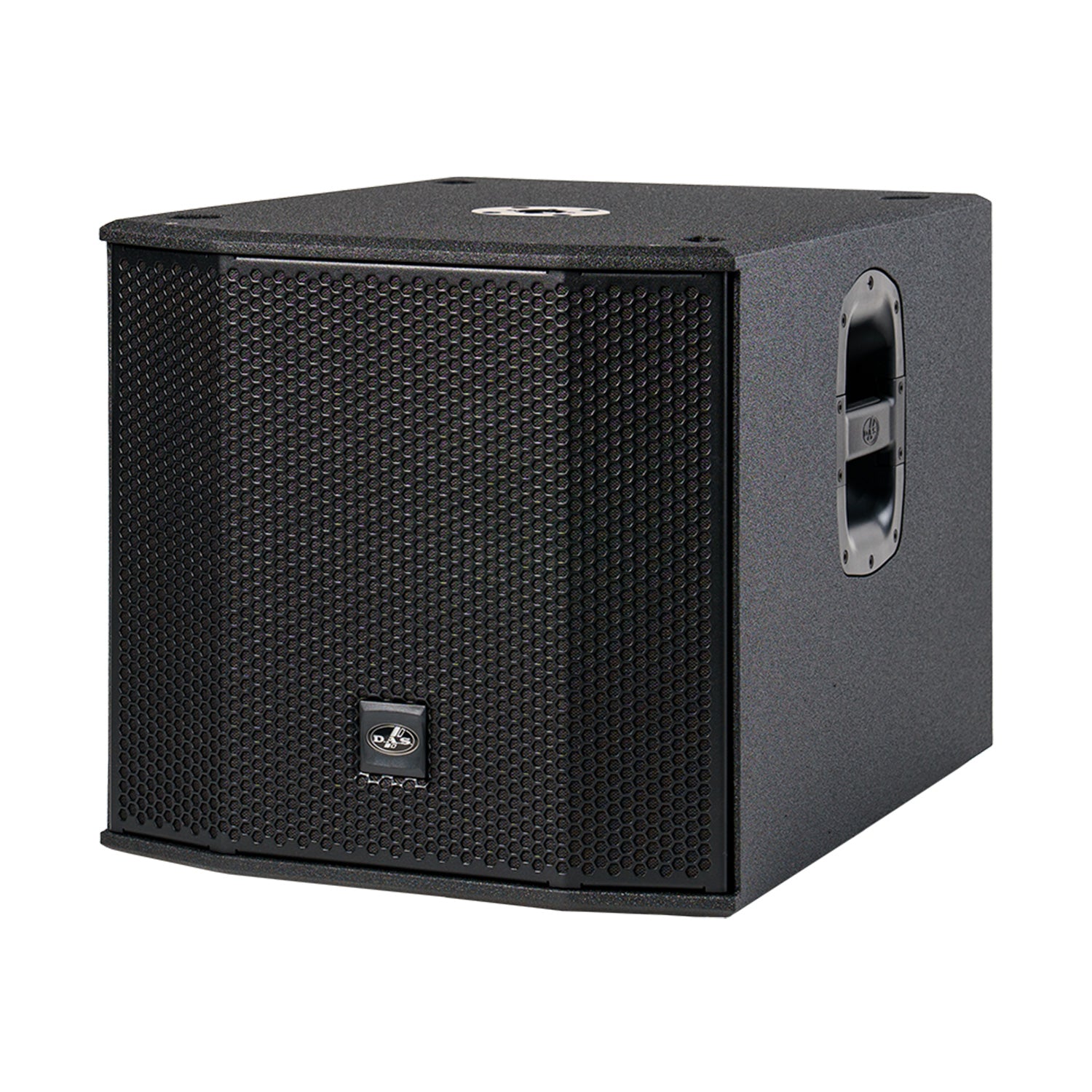 DAS ALTEA-S15A - Active 15-Inch Subwoofer (Black)