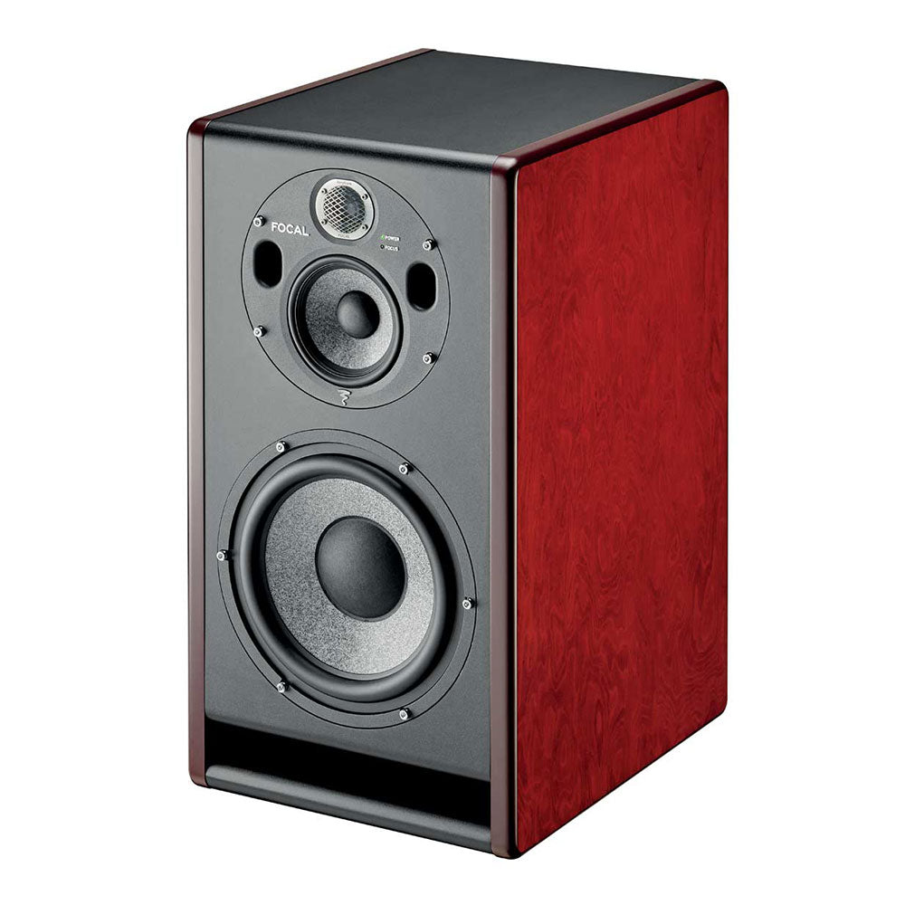 Focal Professional Trio11 Be - 3-Way Active Mid/Nearfield Studio Monitor (Single)