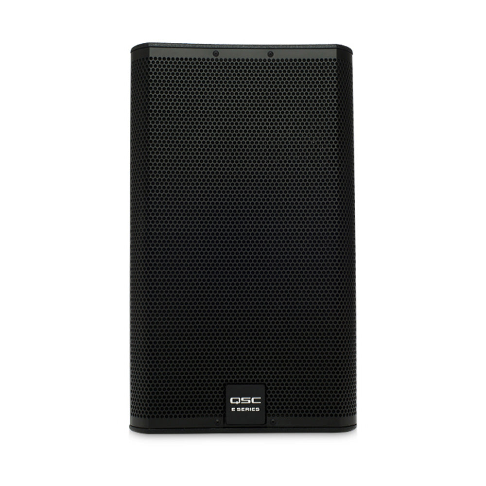 QSC E115 - Passive 15-Inch Two-Way Loudspeaker