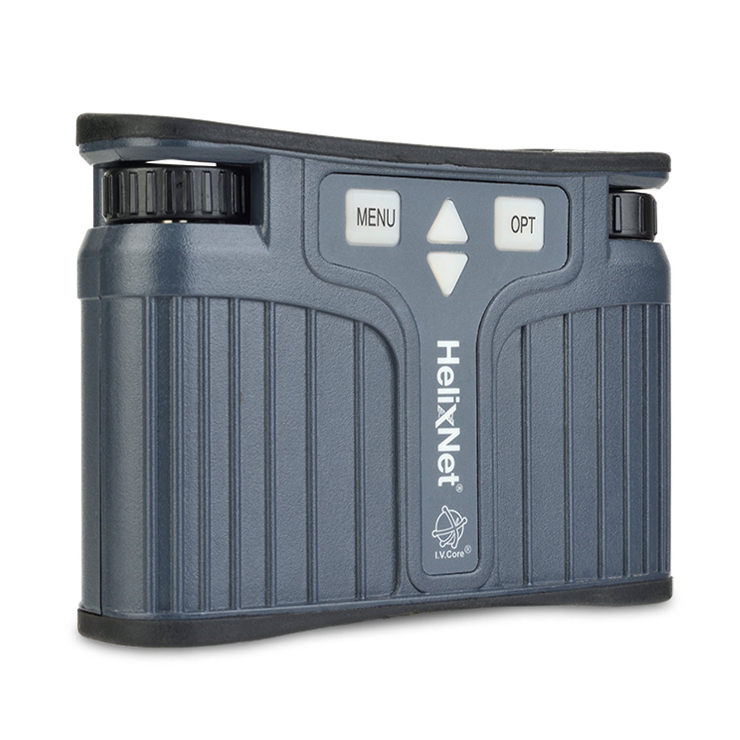 Clear-Com HXII-BP-4K-X4 - 4-Channel Beltpack for HelixNet Intercom (XLR4M)