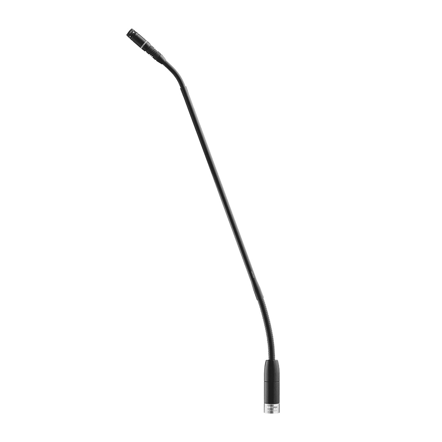 Shure MXC420DF/C - Dualflex Cardioid Gooseneck Microphone for MicroFlex Complete (20 Inch)