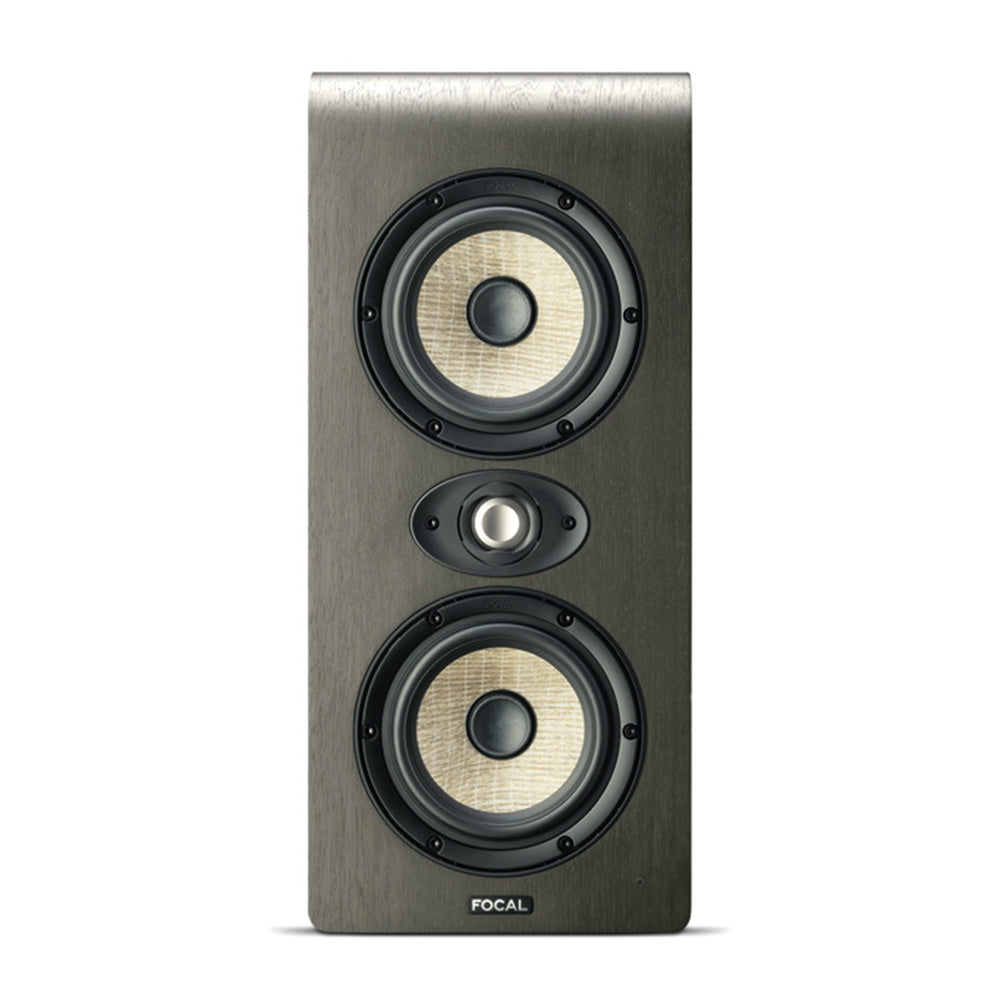 Focal Professional Shape Twin - Active Dual 5-Inch Studio Monitor (Single)