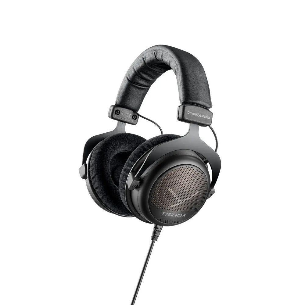 Beyerdynamic TYGR 300 R - Around-Ear Open-Back Headphones