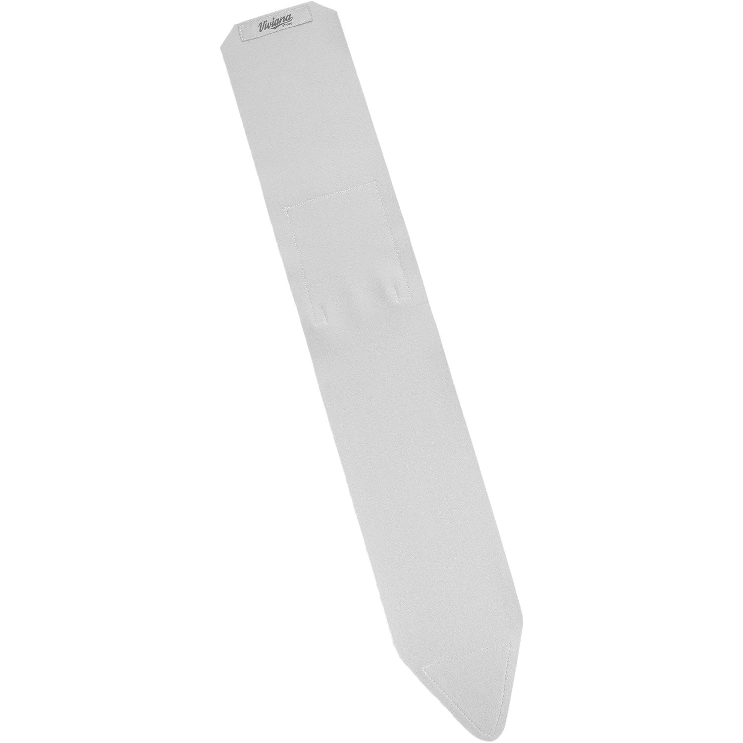 Viviana Extreme Thigh Side Strap - Wireless Transmitter Holder (White)