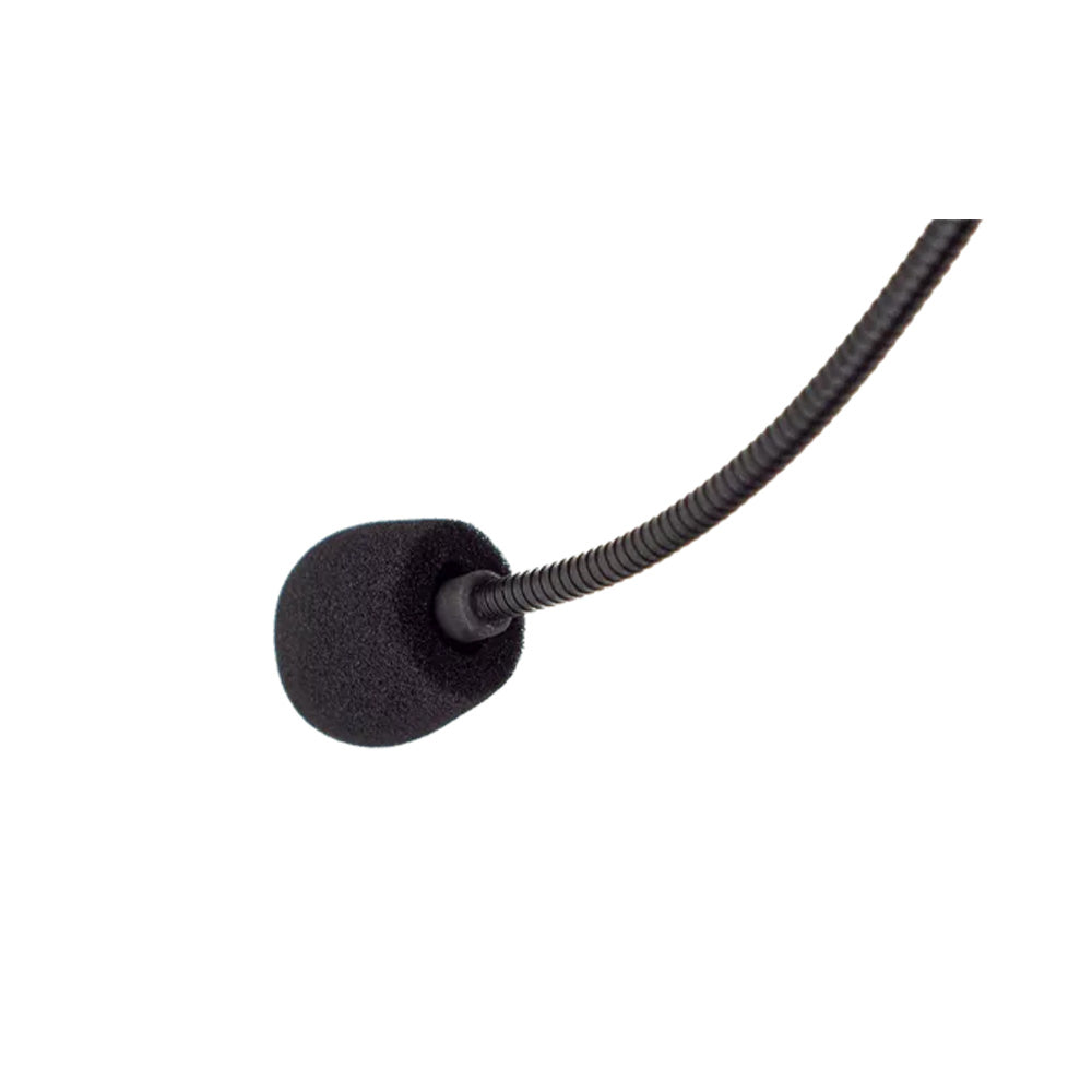 Listen Technologies LA-447 - ListenTALK Replacement Windscreens for Headset 4 or 5 (10 Pack)