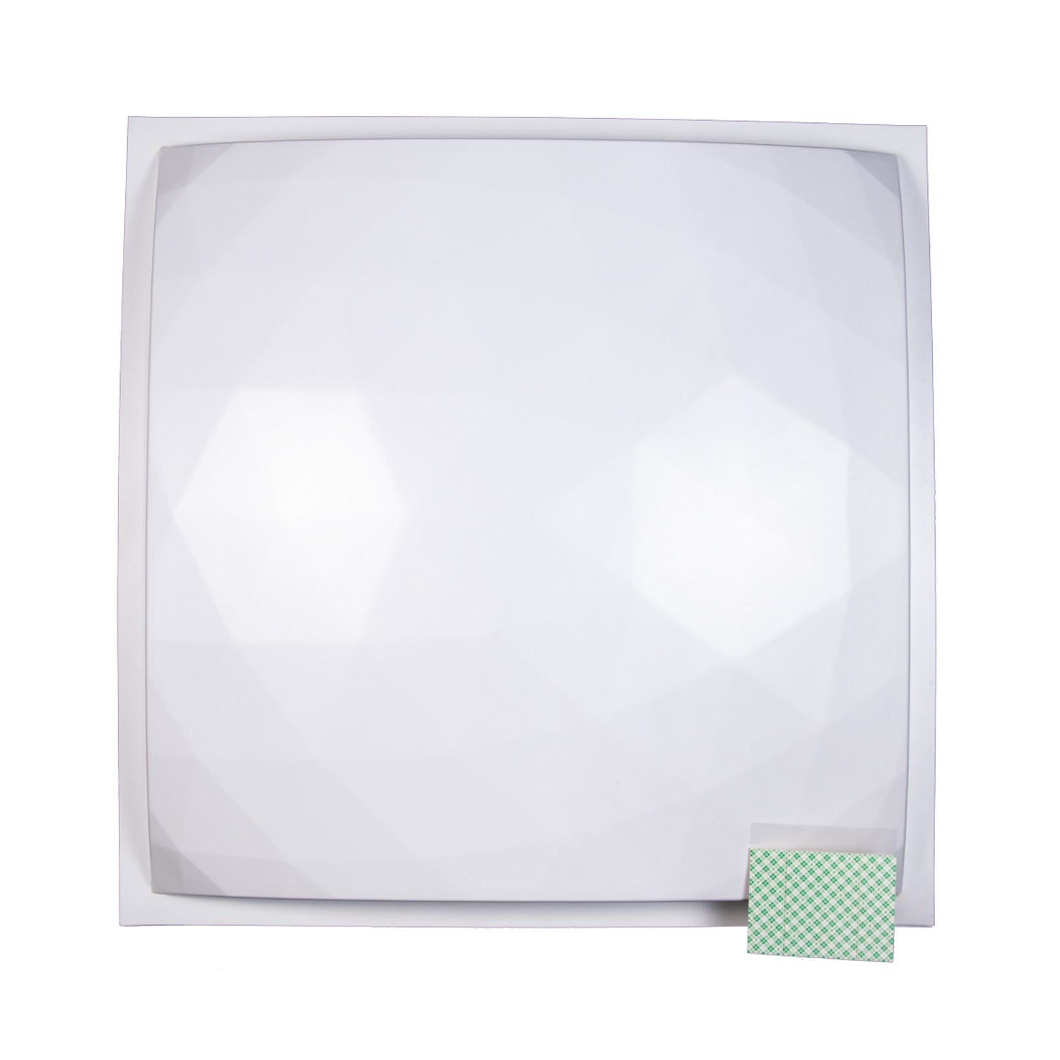 Auralex GeoFusor 22 - 2x2 Foot Diffusor Panel