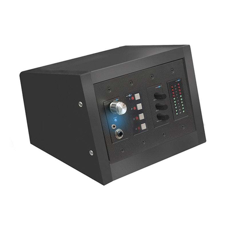 StudioHub SH-CON Table Mount - Consolette 4-Position Mount