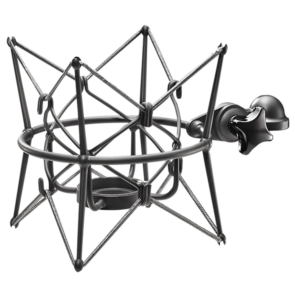 Neumann EA 170 MT Shockmount for TLM 170 MT Microphone (Black)