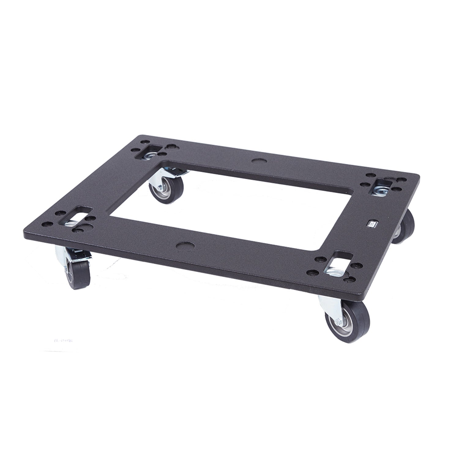 DAS PL-Vantec-118S - Caster Transport Frame for VANTEC-118A