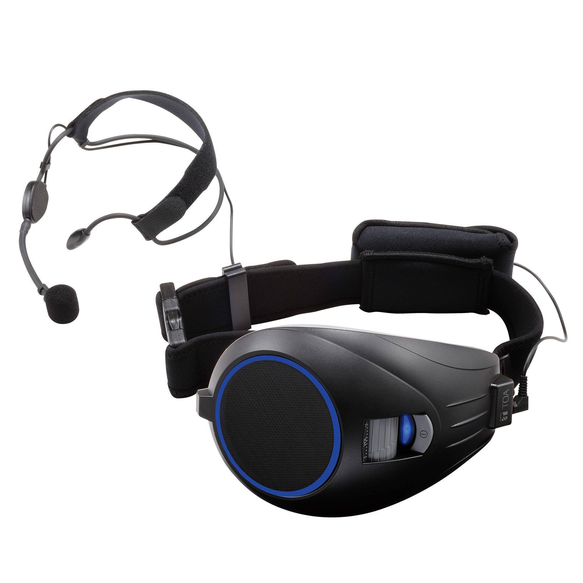 TOA ER-1000A-BT - Bluetooth Personal PA System