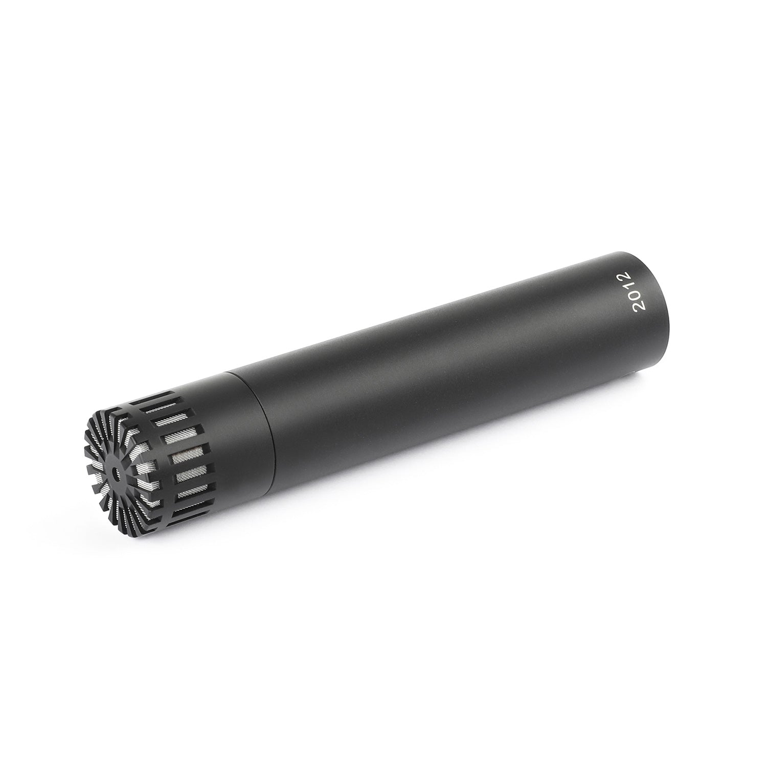 DPA Microphones 2012 - Compact Cardioid Microphone