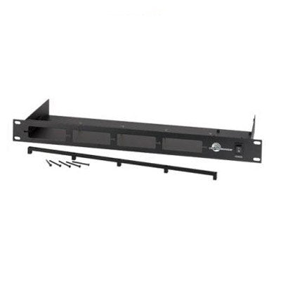 Lectrosonics RMP195 - Rack Kit for 4 Compact Receivers