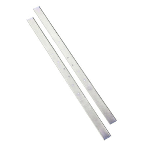 JBL CSS-TR4/8X12 - Tile Rails for JBL Commercial Series Backcans