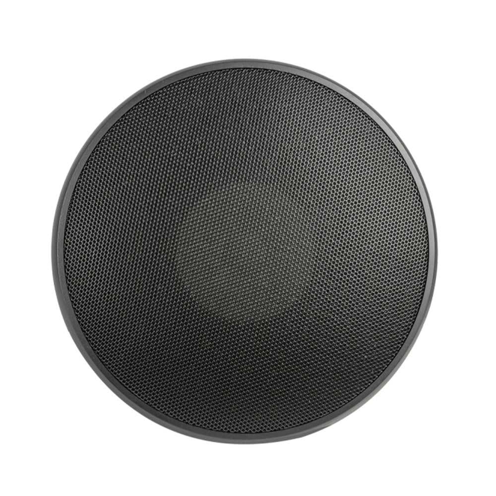 Soundtube RS4-EZ-BK - Full-Range Ported 4-Inch Hanging Loudspeaker (Black)