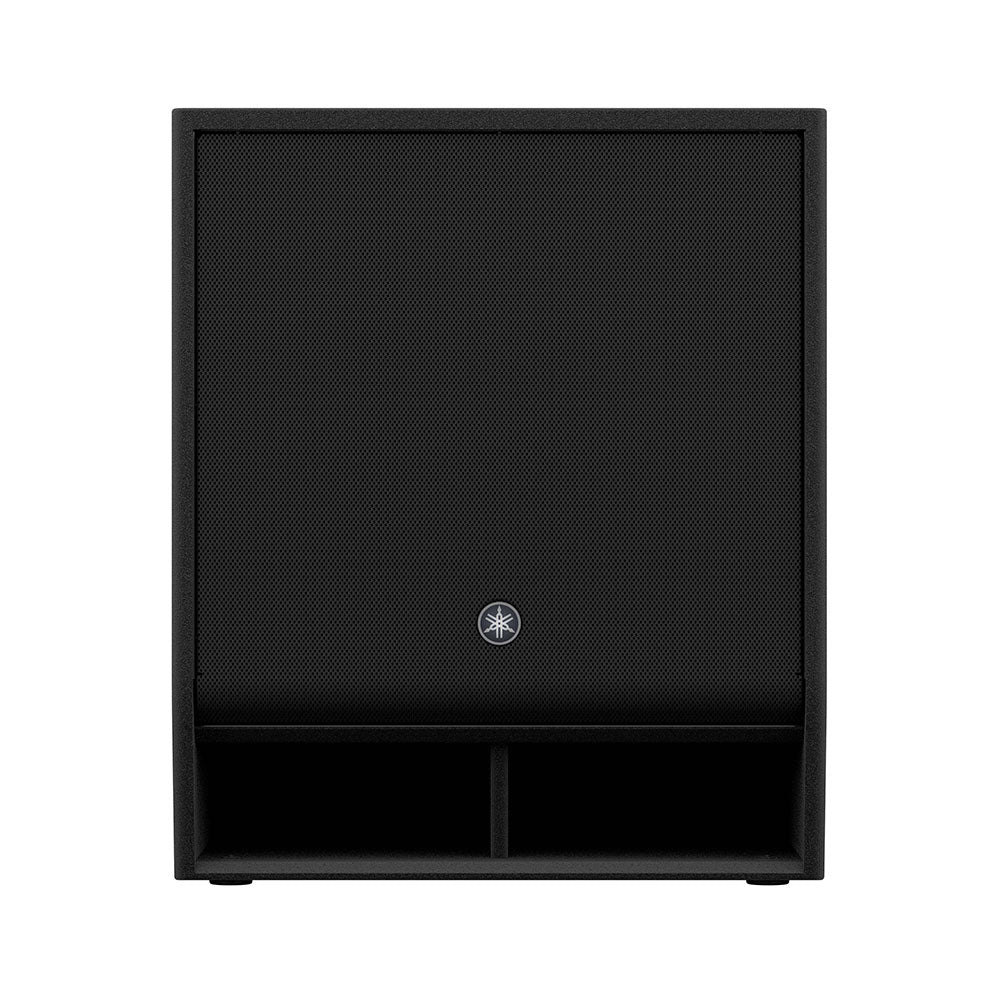 Yamaha DXS18XLF Active 18-Inch PA Subwoofer
