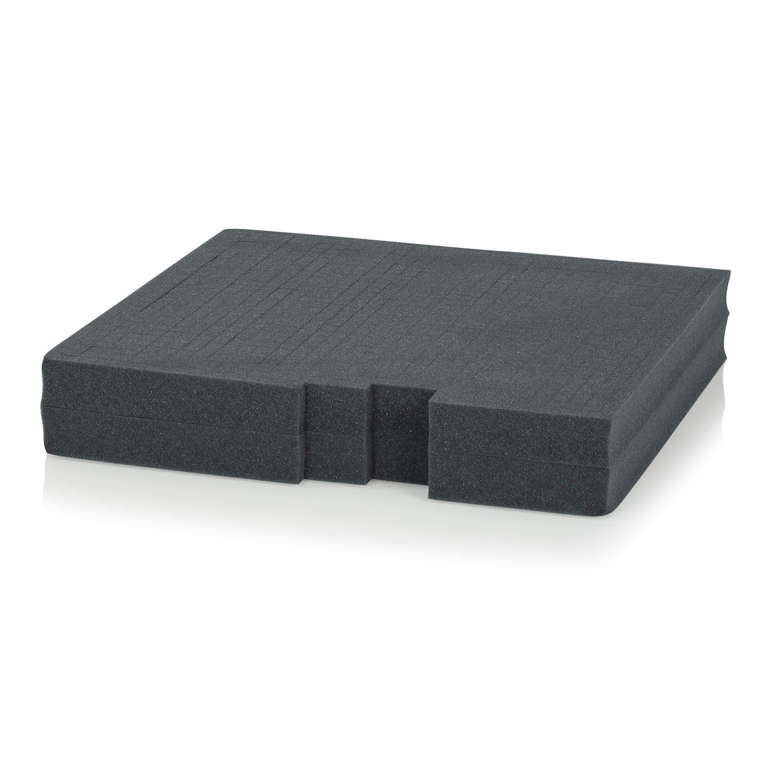 Gator GRW-DRWFOAM-2 Replacement Foam For GRW-DRWF2