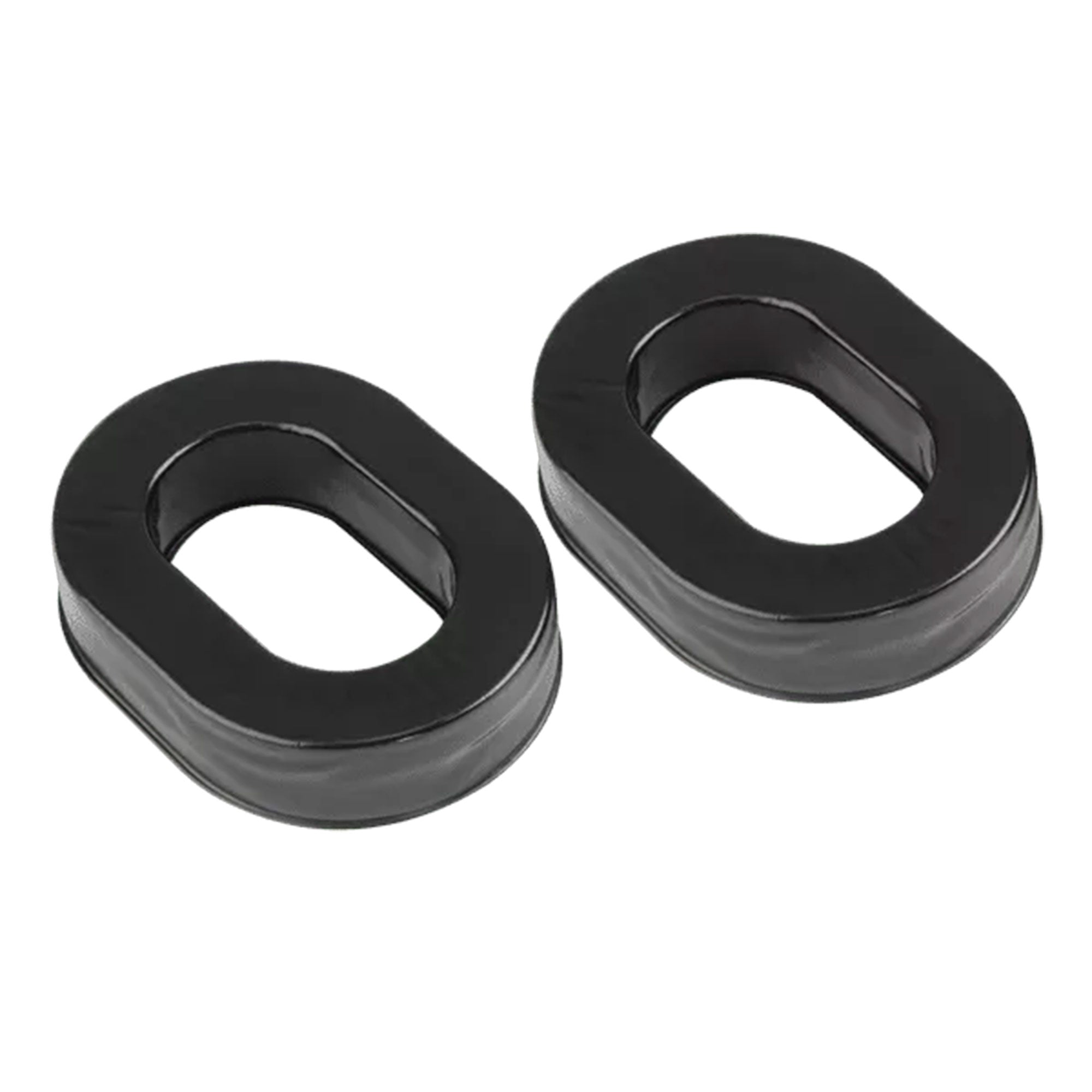 Listen Technologies LA-173 - Replacement Large Isolation Ear Cushions (Pair)