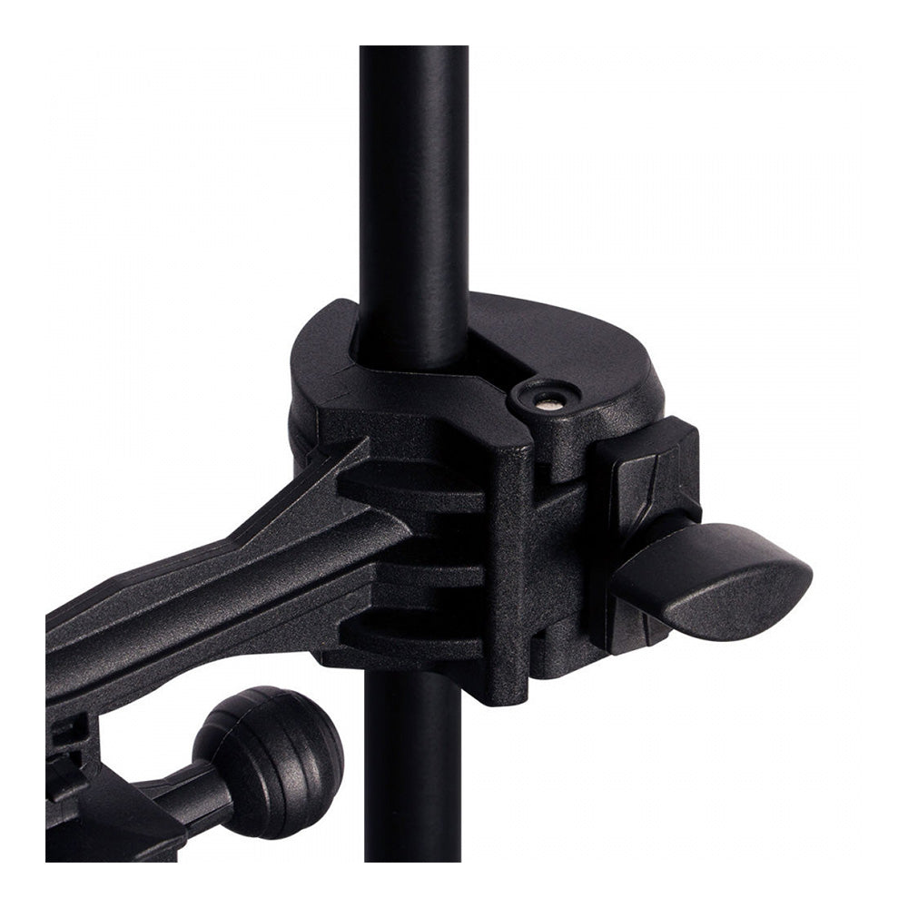 On Stage TCM5100 - Mic Stand Mounted Tablet / Smartphone Holder