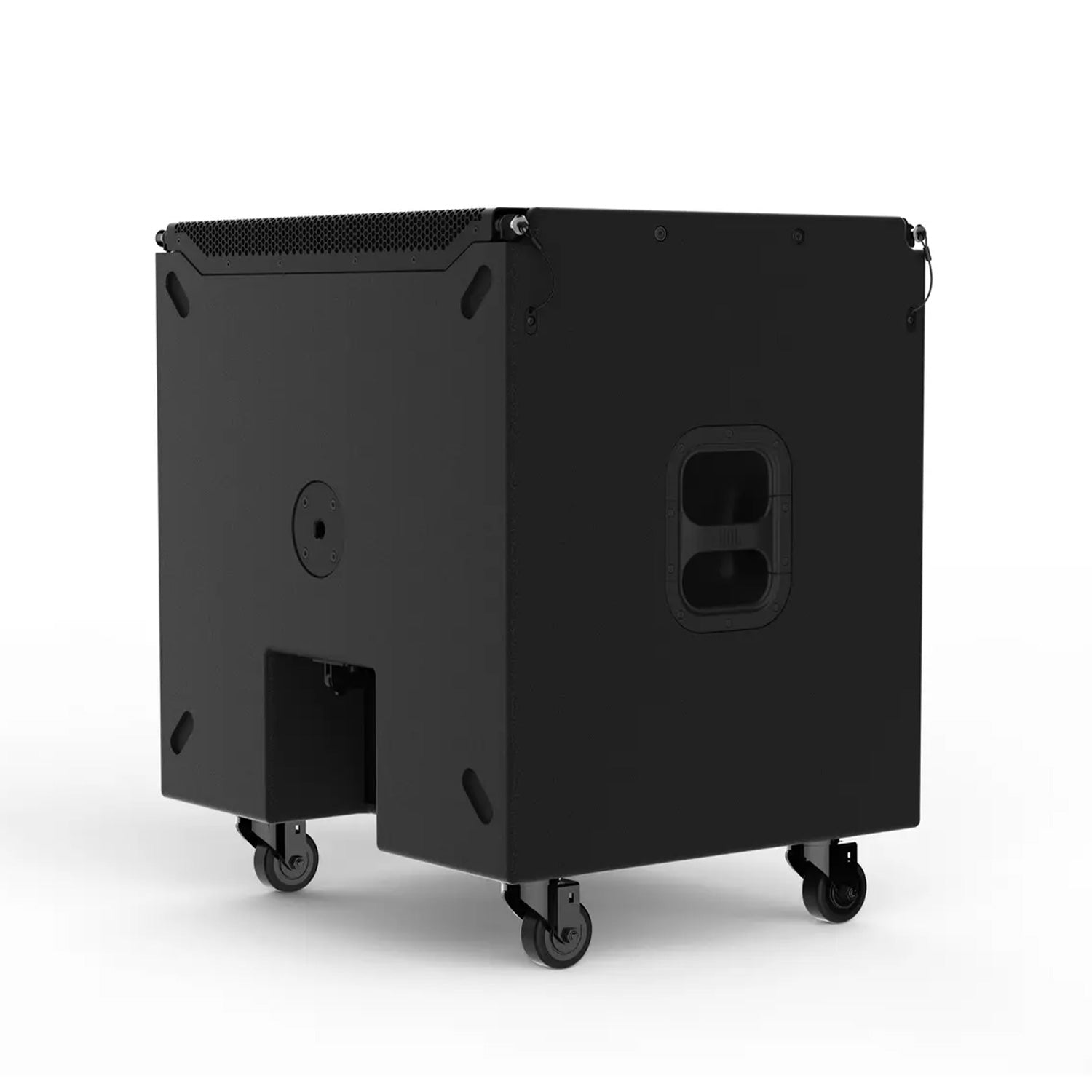 JBL SRX918SF - 18-inch Powered Flyable Subwoofer