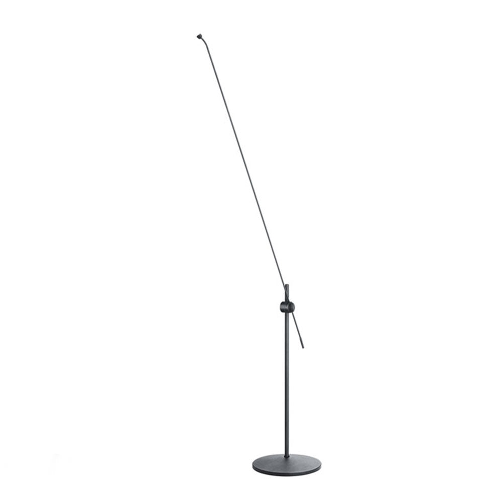 DPA Microphones MMP-FGS - Floor Stand with Modular Active Boom (122cm / 48 Inch / Single)