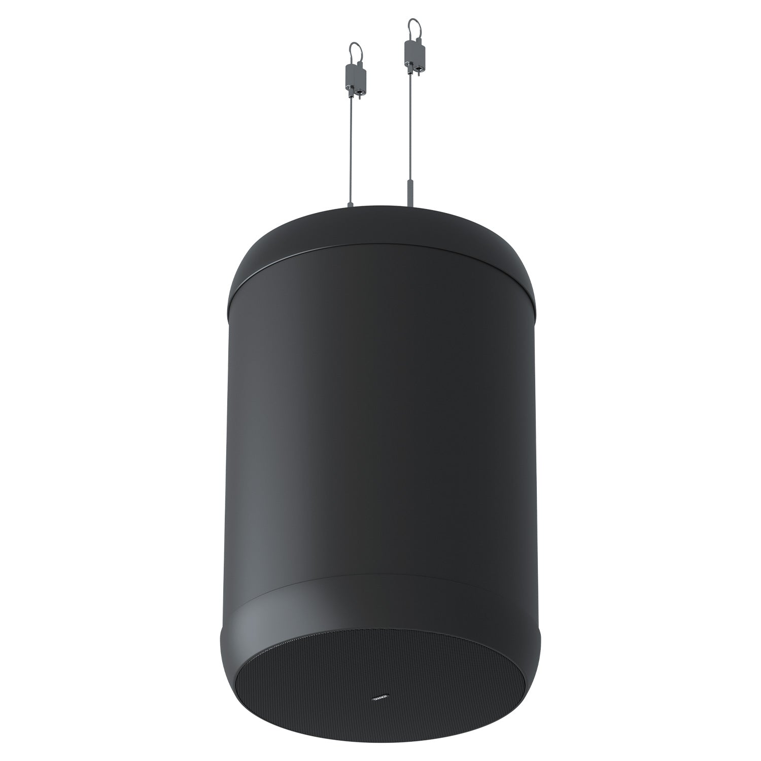 Tannoy OCV 8 - Two-Way 8-Inch Coaxial Pendant Loudspeaker (Black)