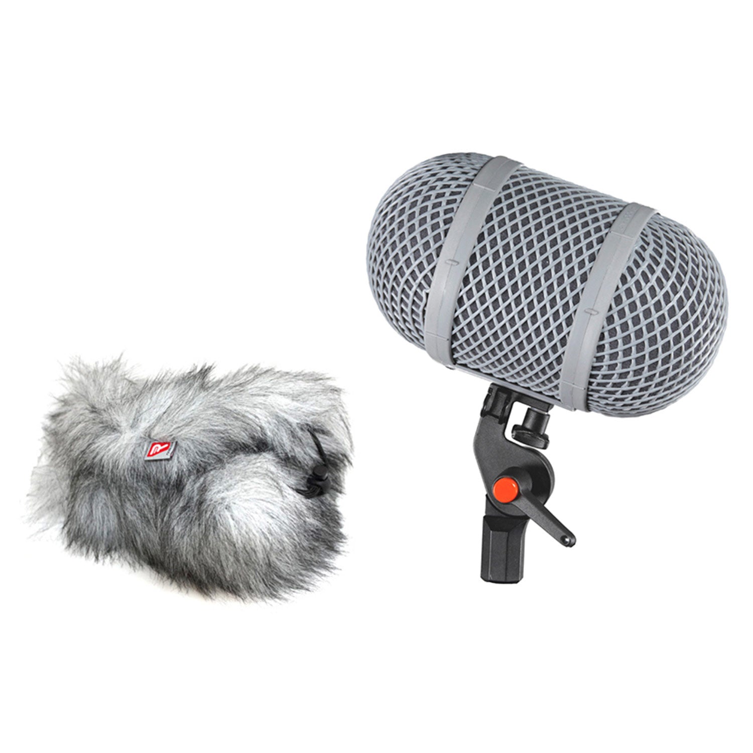 Rycote 73494 Full Windshield Kit - Ws Kit 9 Mzl