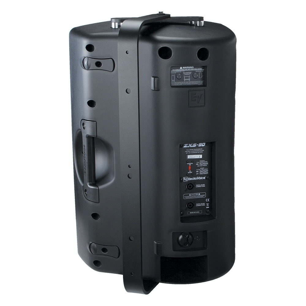 Electro-Voice MB5 - Mounting Bracket for Zx4 or Zx5 Loudspeaker (Black)