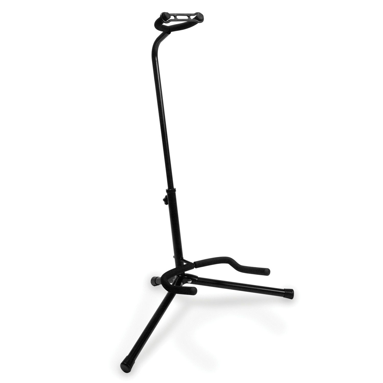 Hosa GST-437 Traditional Style Tripod Guitar Stand
