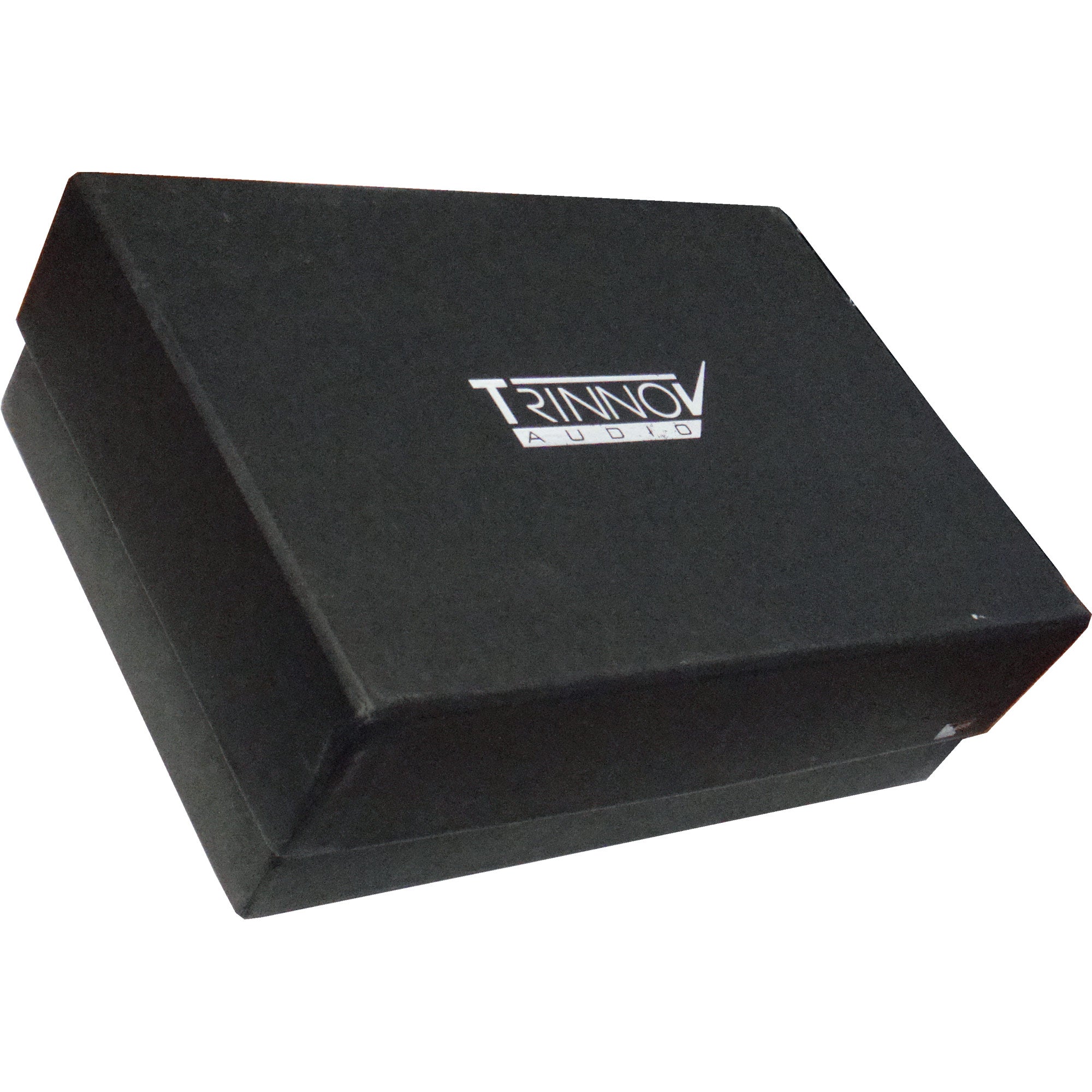 Trinnov Audio Bundle - ST2 Pro Monitor Controller and 3D Microphone - B-Stock