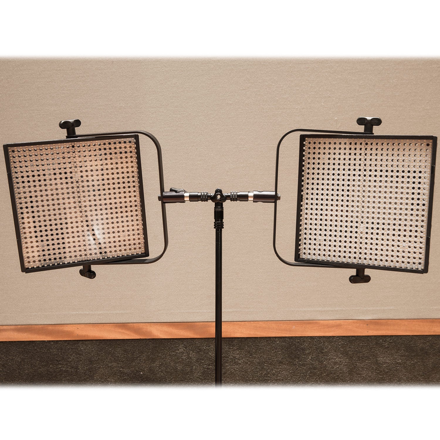 Triad-Orbit IO-Vector Stereo Utility Bar for Triad-Orbit Microphone Stands