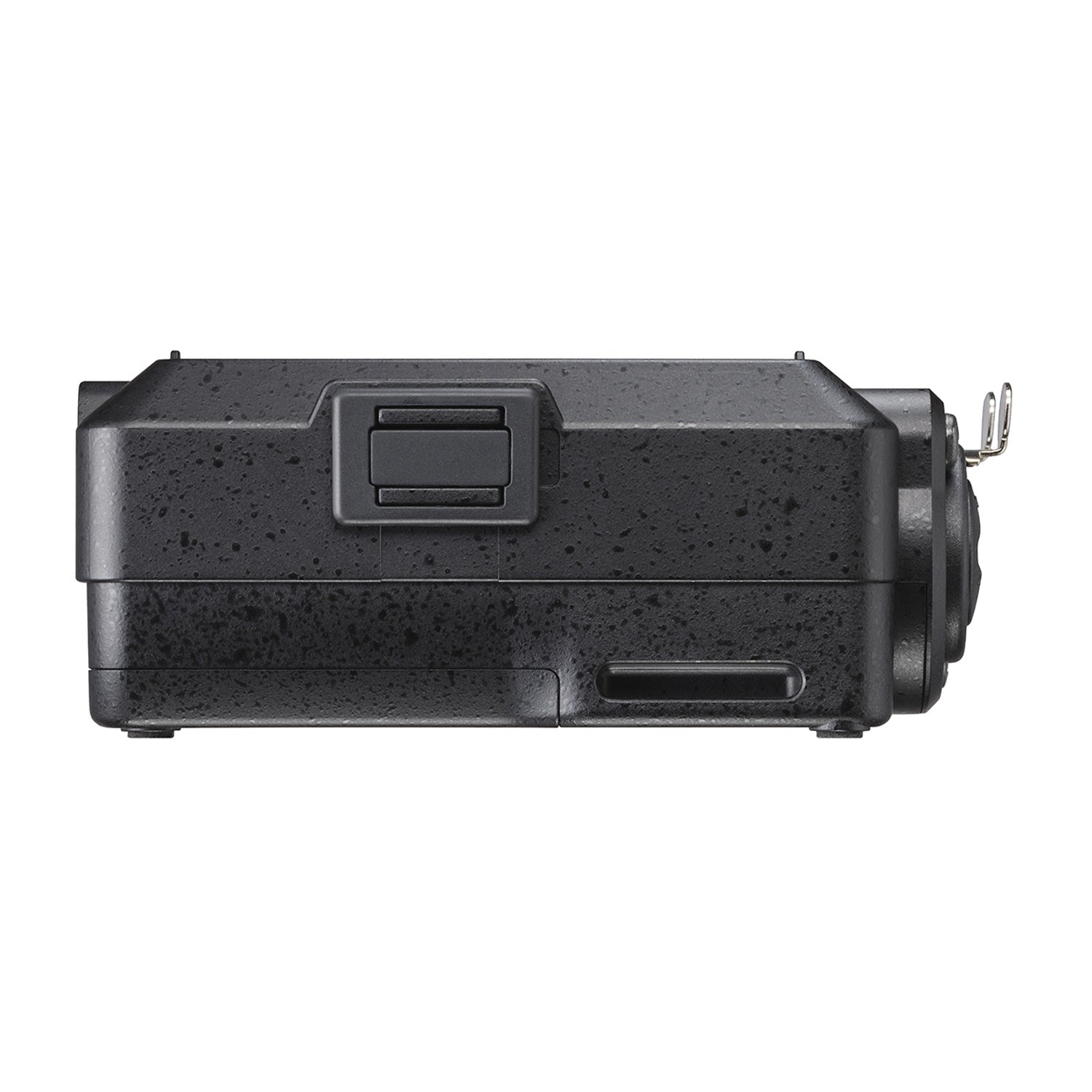 Tascam FR-AV2 - Compact 32-Bit Float Field Recorder and Timecode Generator with Mixer