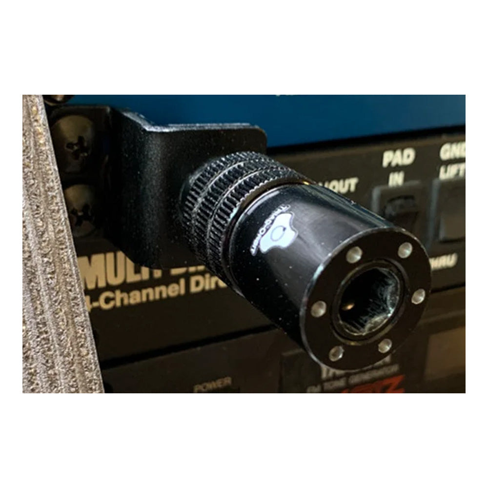 Triad-Orbit iO-RCK - iO-Equipped Rack Mount